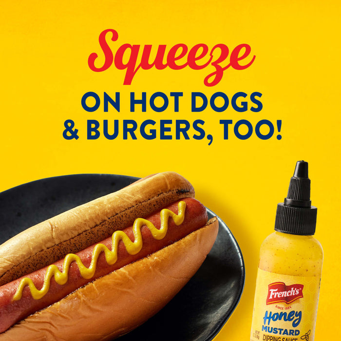 French's® Honey Mustard Mini Dipping Sauce, 1.7 oz