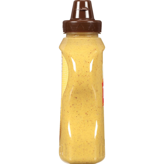 French's® Spicy Brown Mustard, 12 oz
