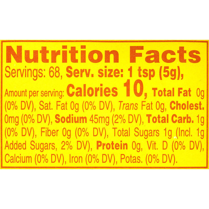 French's® Honey Mustard, 12 oz