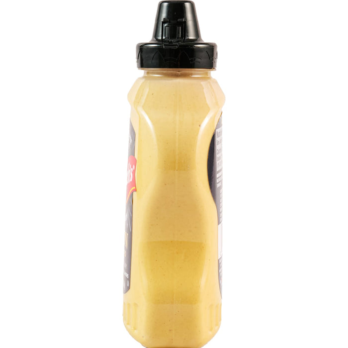 French's® Chardonnay Dijon Mustard Squeeze Bottle, 12 oz