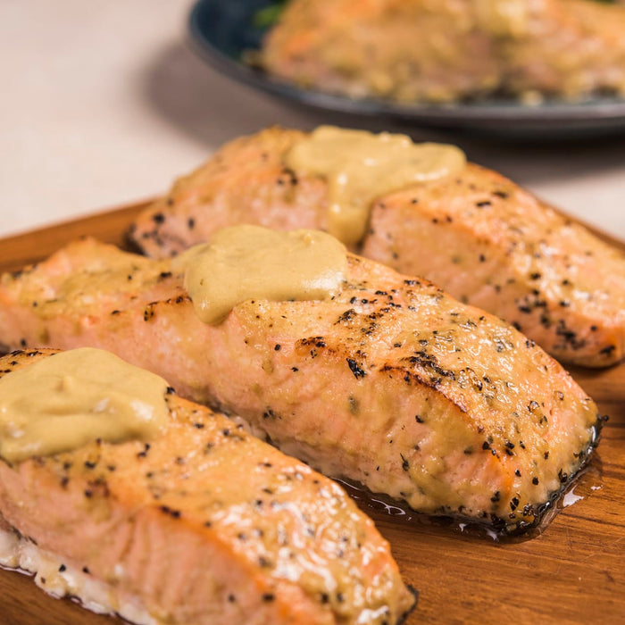 French's® Chardonnay Dijon Mustard Squeeze Bottle, 12 oz