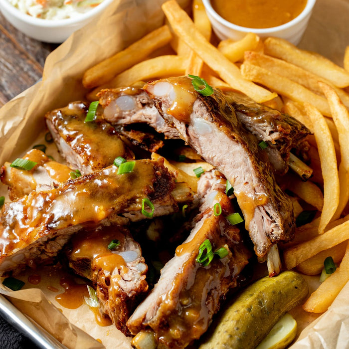 French's® Honey Dijon Mustard Squeeze Bottle, 12 oz