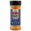 Frank's RedHot® Buffalo Ranch Seasoning Blend, 4.75 oz