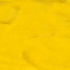 ['A close-up of a yellow, smooth, and creamy substance.']
