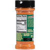 ["A nutrition facts label for French's I Put That On Everything seasoning."]