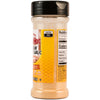 ['A container of Franks RedHot Garlic Seasoning Blend.']