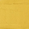 ['A close-up of a smooth, yellow sauce.']