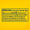 The nutrition facts label for Frenchs Dill Pickle Sandwich Spread Regular Inverted Squeeze Bottle Rp 12 Oz lists 35 calories per one-tablespoon serving.