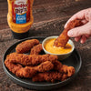 Frank's RedHot® Buffalo Ranch Dip'N Sauce, 12 fl oz