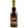 A bottle of French's Classic Worcestershire Sauce.