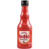A bottle of Frank's RedHot Original Cayenne Pepper Sauce.