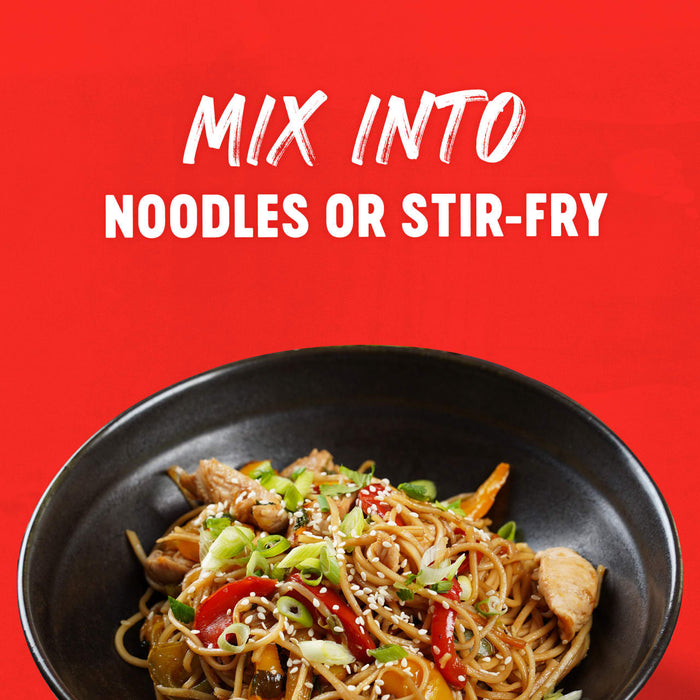 Frank's RedHot® General Tso Wings Sauce, 12 fl oz