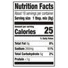 French's® Crispy Fried Onions Seasoned Coatings Mix, 5 oz