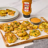 Frank's RedHot® Secret Chicken Dip'n Sauce, 12 fl oz
