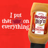 Frank's RedHot® Secret Chicken Dip'n Sauce, 12 fl oz