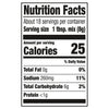Frank's RedHot® Buffalo Seasoned Coating Mix, 5 oz