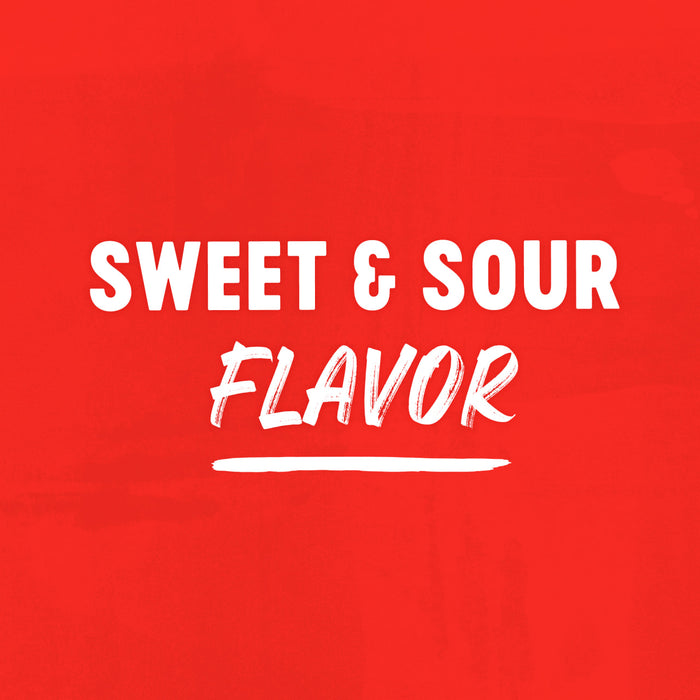 Frank's RedHot® Sweet 'N Sour Dip'n Sauce, 12 fl oz