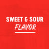Frank's RedHot® Sweet 'N Sour Dip'n Sauce, 12 fl oz