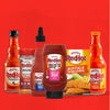 Frank's RedHot® Sweet 'N Sour Dip'n Sauce, 12 fl oz