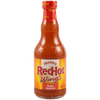 Frank's RedHot® Mango Habanero Wings Sauce, 12 fl oz