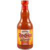 Frank's RedHot® Mango Habanero Wings Sauce, 12 fl oz