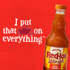 Frank's RedHot® Mango Habanero Wings Sauce, 12 fl oz