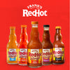 Frank's RedHot® Mango Habanero Wings Sauce, 12 fl oz