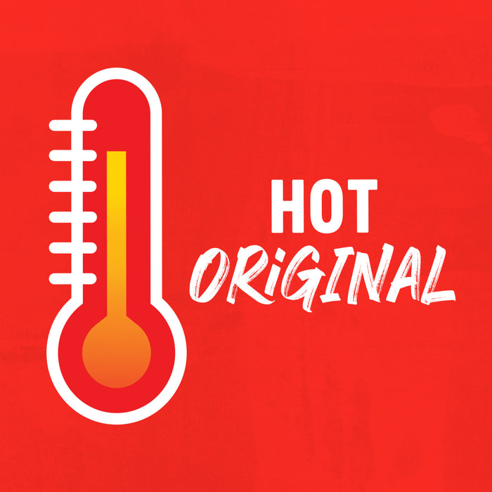 Frank's RedHot® Mango Habanero Wings Sauce, 12 fl oz