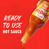 Frank's RedHot® Mango Habanero Wings Sauce, 12 fl oz