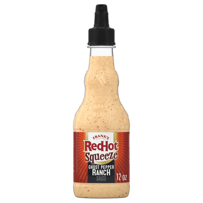 frank's red hot salad dressing Spicy southern salad with Frank's RedHot hot sauce