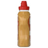 A bottle of Trader Joe's Carolina Gold BBQ Sauce is shown.