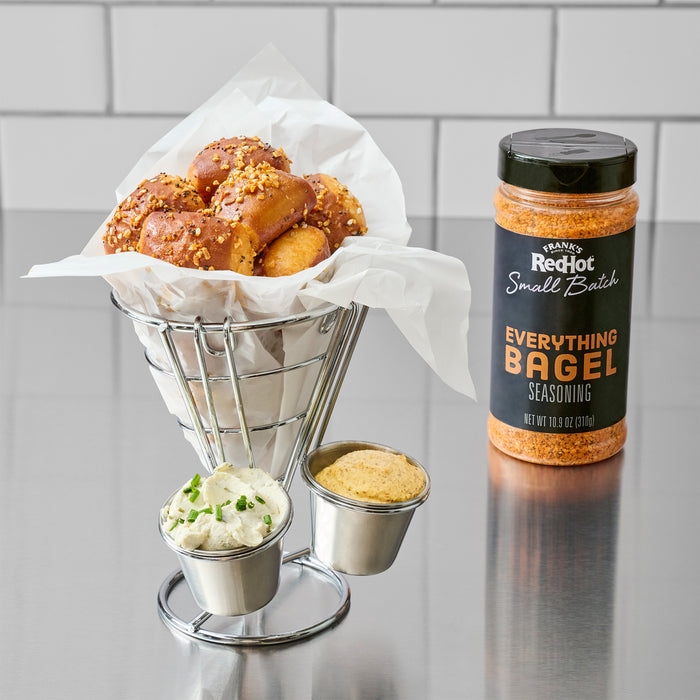 Frank’s RedHot® Small Batch Seasoning Variety Pack, 3ct