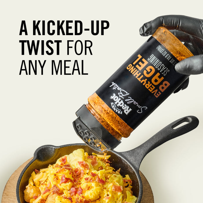 Frank’s RedHot® Small Batch Seasoning Variety Pack, 3ct