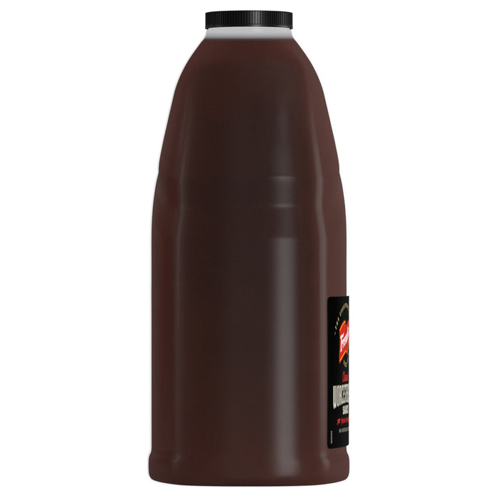 French's Worcestershire Sauce, 1.0 gal