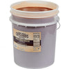 ["A 5-gallon bucket of Cattlemen's Original Base BBQ Sauce."]
