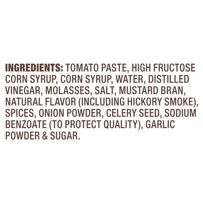 ['A list of ingredients for a product.']