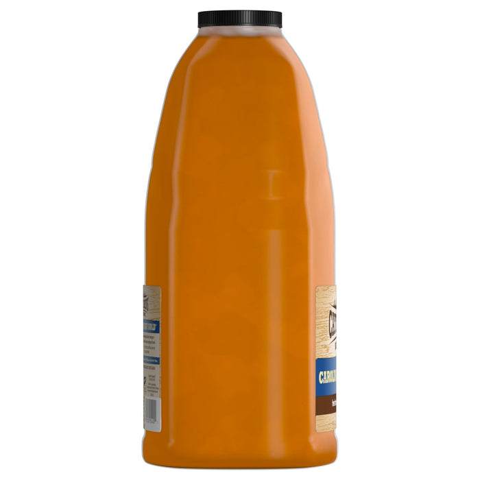 Cattlemen's Carolina Tangy Gold BBQ Sauce, 1.0 gal