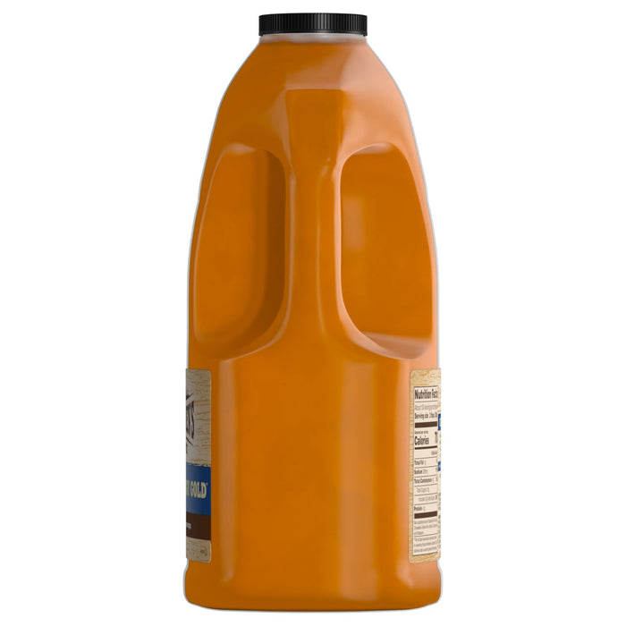 Cattlemen's Carolina Tangy Gold BBQ Sauce, 1.0 gal