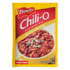["A packet of French's Chili-O Seasoning Mix with Onion."]