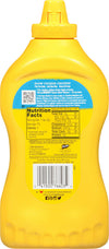 ["A yellow bottle of French's Slow Cooker Chicken seasoning."]