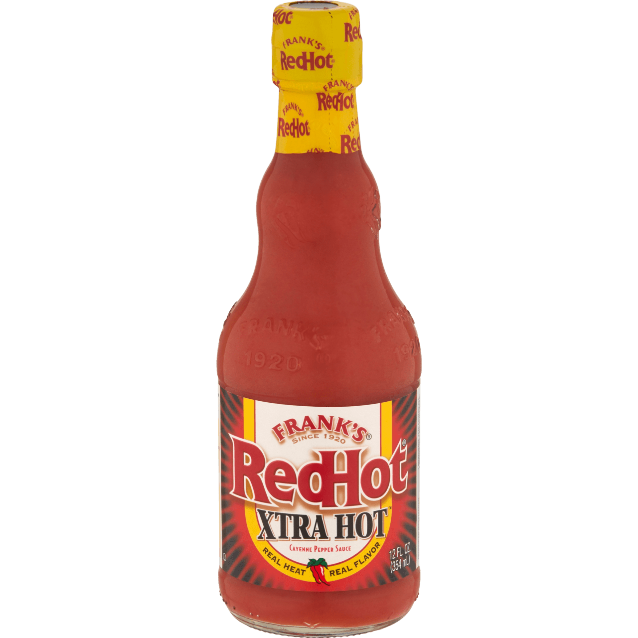 Hot Sauce