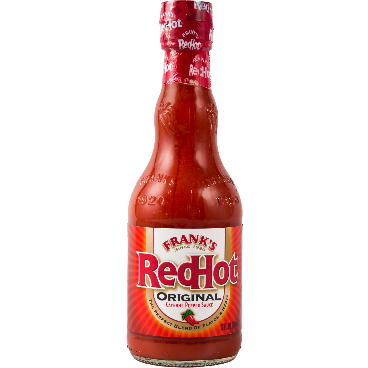 Frank's RedHot Original Cayenne Pepper Sauce