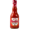 A bottle of Frank's RedHot Original Cayenne Pepper Sauce.
