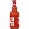 ["A bottle of Frank's RedHot Original Cayenne Pepper Sauce."]