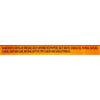 ['A list of ingredients for a product, including distilled vinegar, aged cayenne red peppers, salt, water, canola oil, paprika, natural flavor, xanthan gum, natural butter type flavor and garlic powder.']