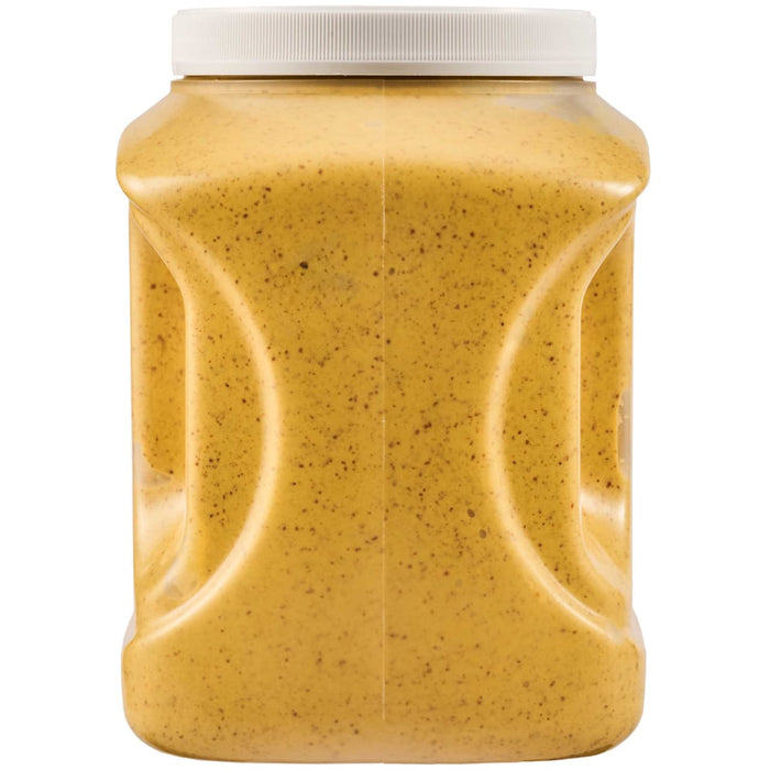 French's Spicy Brown Mustard, 105.0 oz
