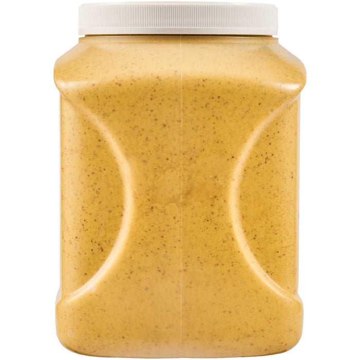 French's Spicy Brown Mustard, 105.0 oz