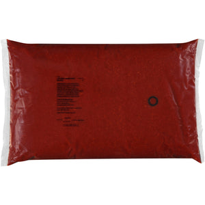 Cattlemen's Memphis Sweet BBQ Sauce Dispensing Pouch With Fitment, 1.5 gal