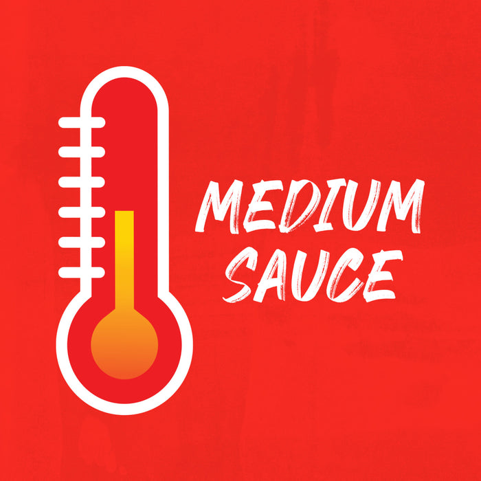 Frank's RedHot Sriracha Chili Sauce, 0.5 gal