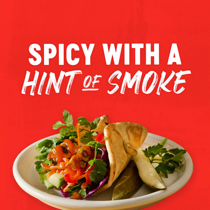 Frank's RedHot Sriracha Chili Sauce, 0.5 gal